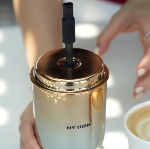 MYTURN T2 Straw Tumbler - Sipzii