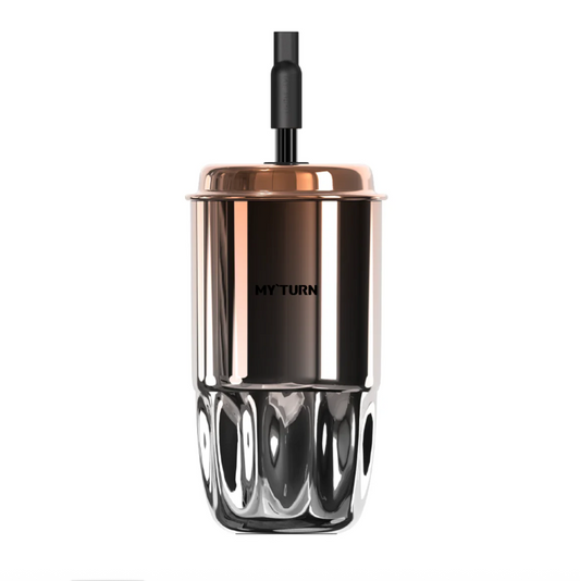 MYTURN T2 Straw Tumbler - Sipzii