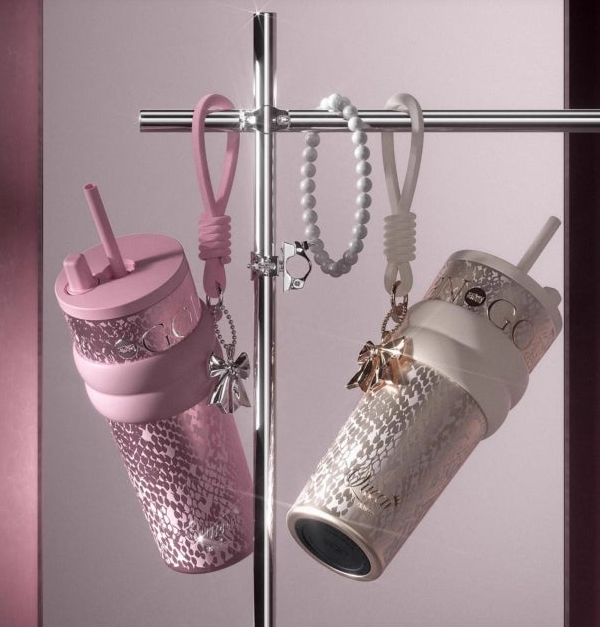 New Goddess Day Thermos Mug - Sipzii