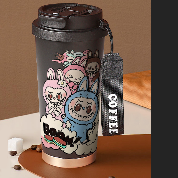 LBB 2025-2 Thermos Coffee Cup