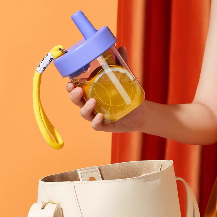 BoBo Cup