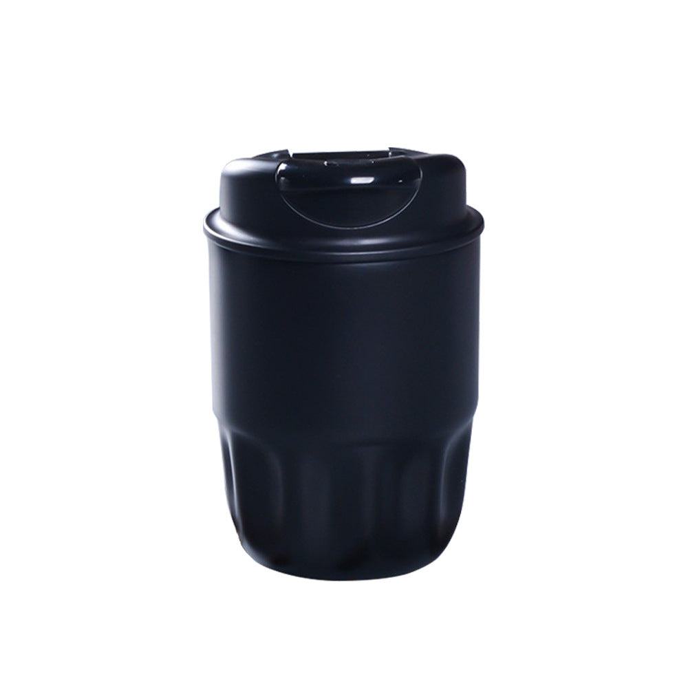 Coffee Time Thermos Cup