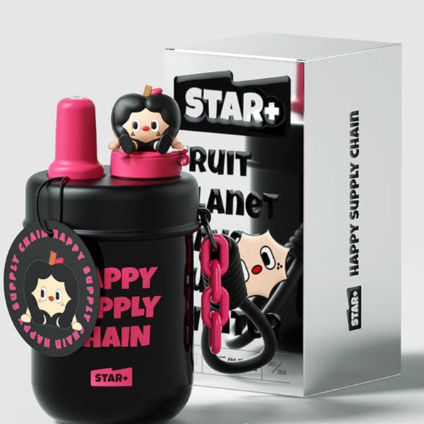 Fruit Star