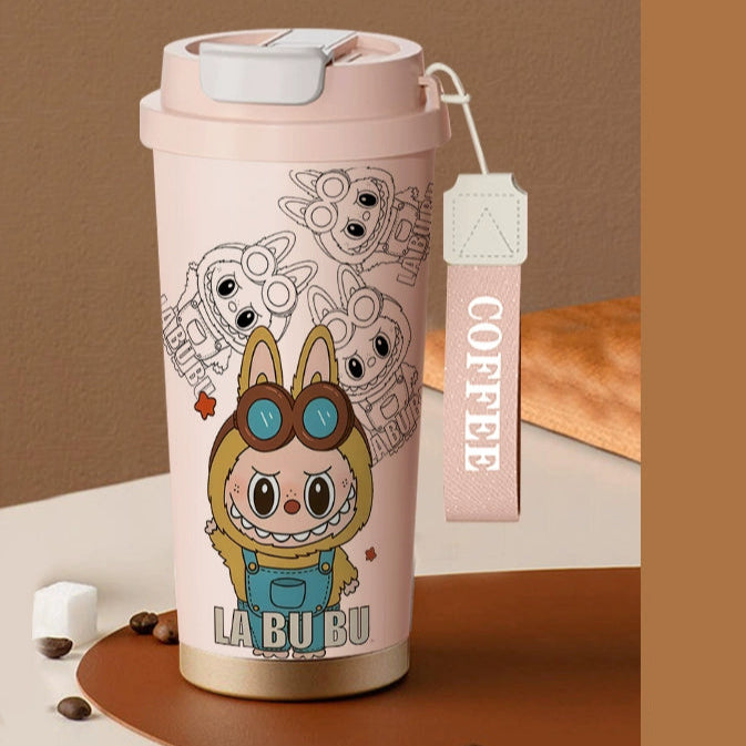 LBB 2025-2 Thermos Coffee Cup