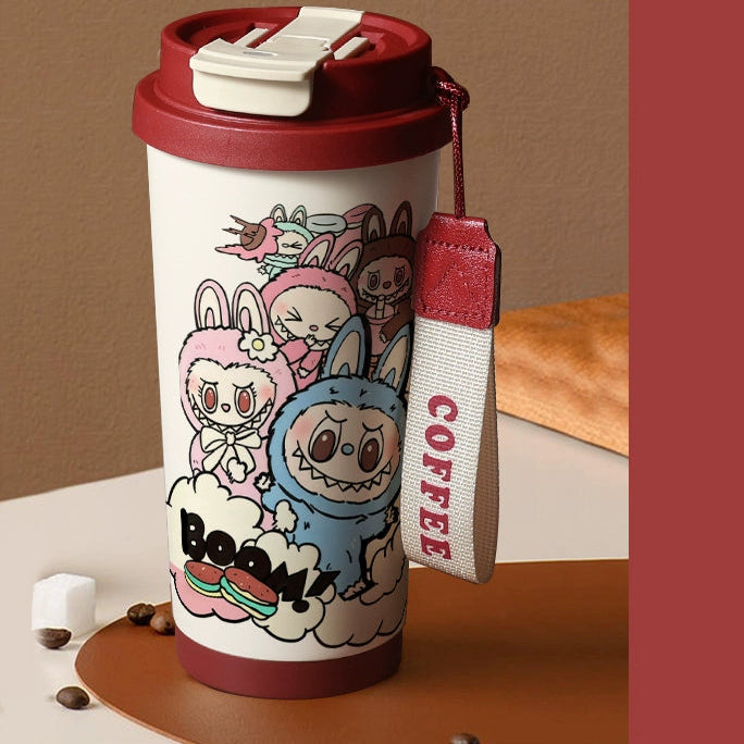 LBB 2025-2 Thermos Coffee Cup