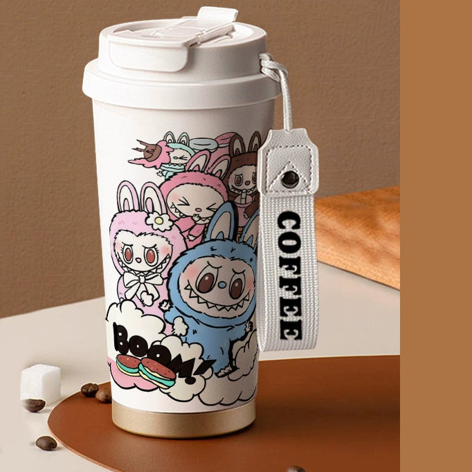 LBB 2025-2 Thermos Coffee Cup