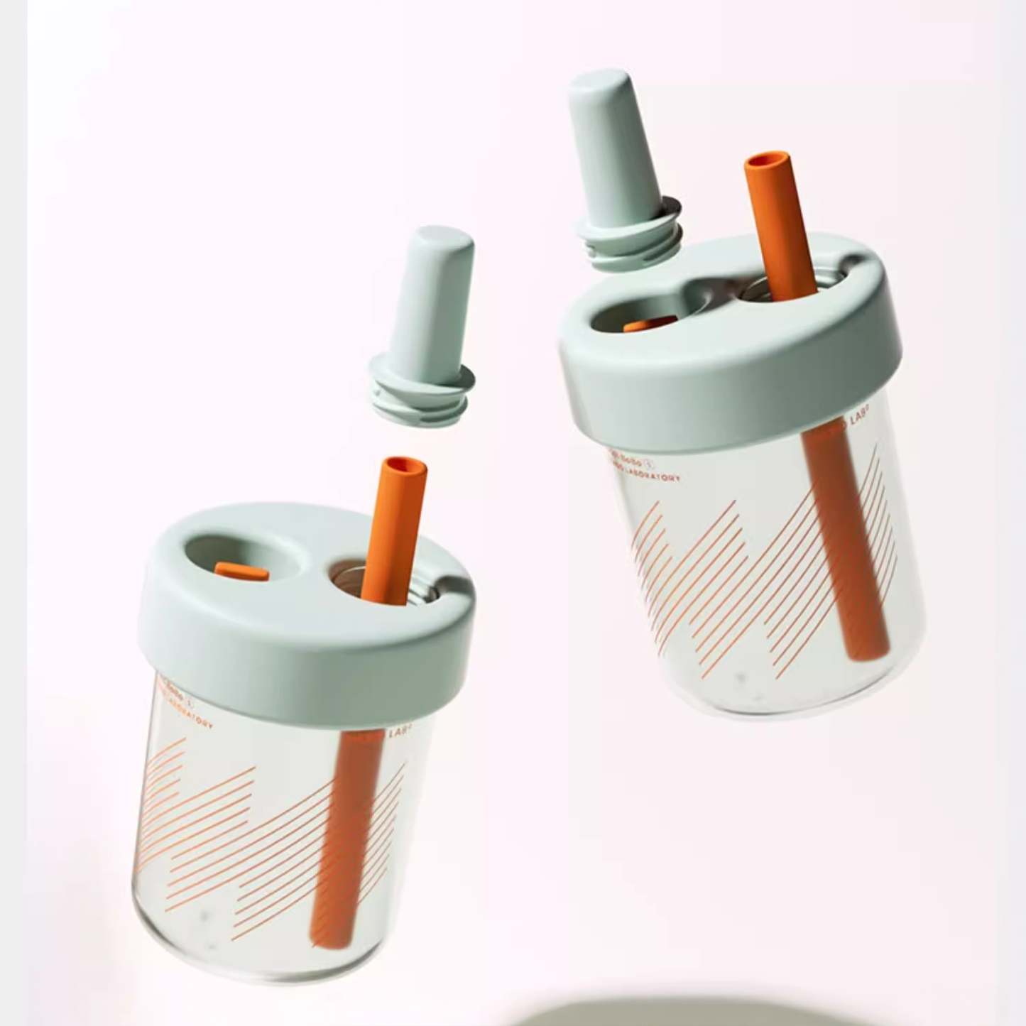 BoBo Cup