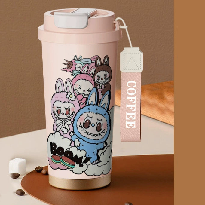 LBB 2025-2 Thermos Coffee Cup