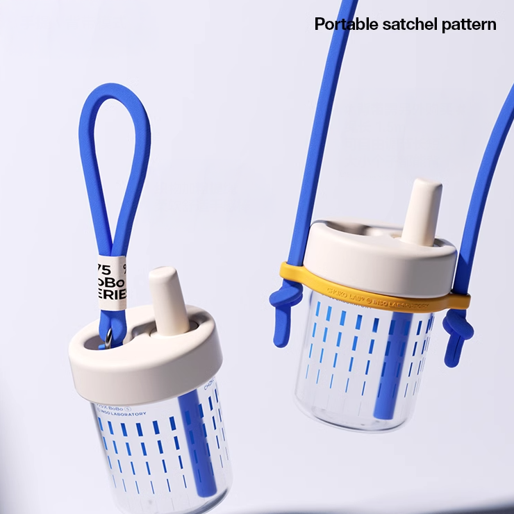 BoBo Cup