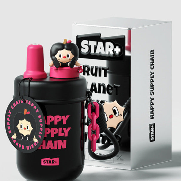 Fruit Star