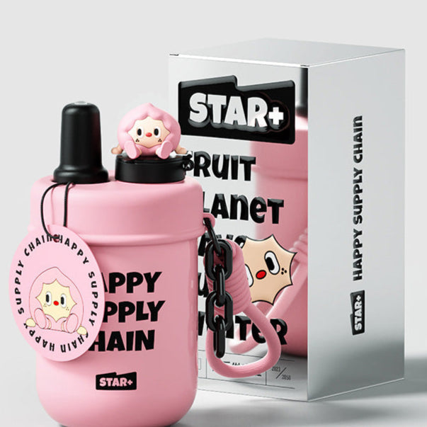 Fruit Star