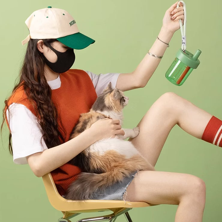BoBo Cup