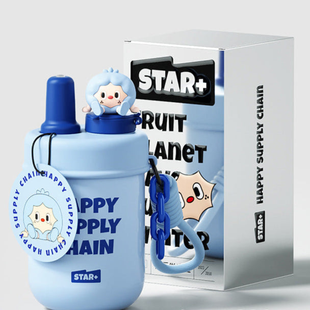 Fruit Star