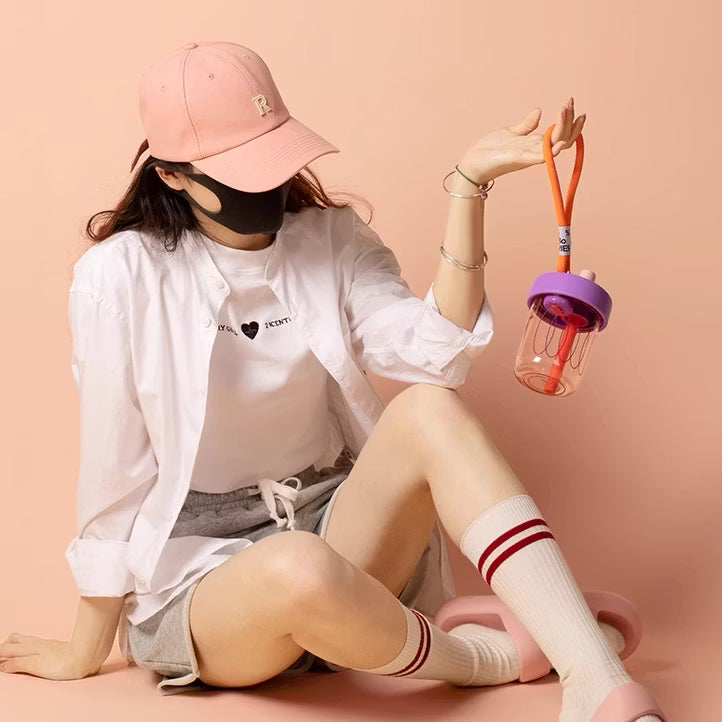 BoBo Cup