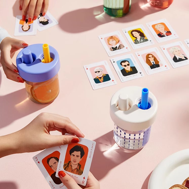 BoBo Cup
