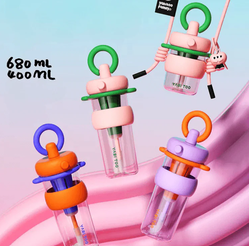 Round & Round - Sipzii