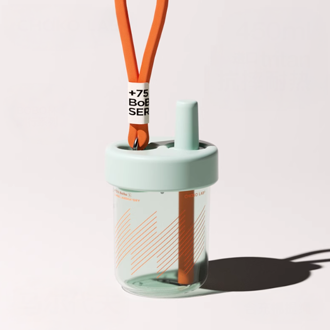 BoBo Cup