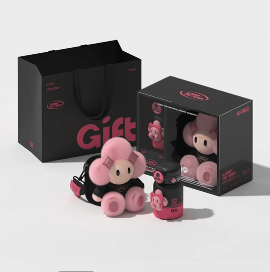Melody Thermos Gift Pack