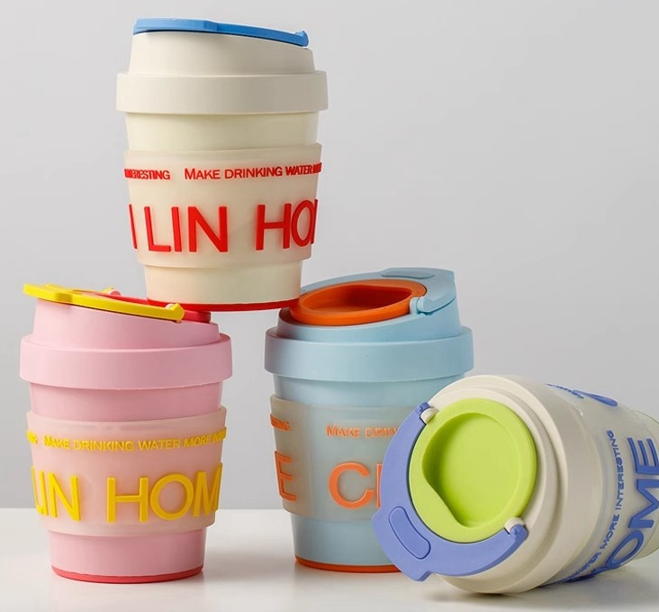 MAIMAI Insulated Cup