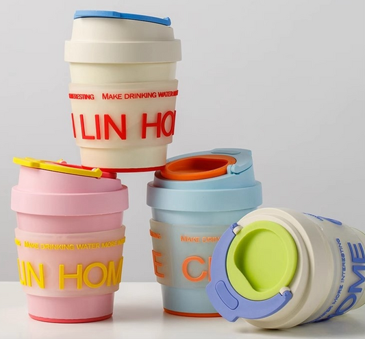 MAIMAI Insulated Cup