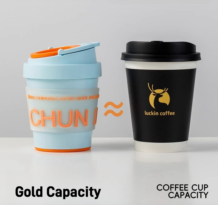 MAIMAI Insulated Cup