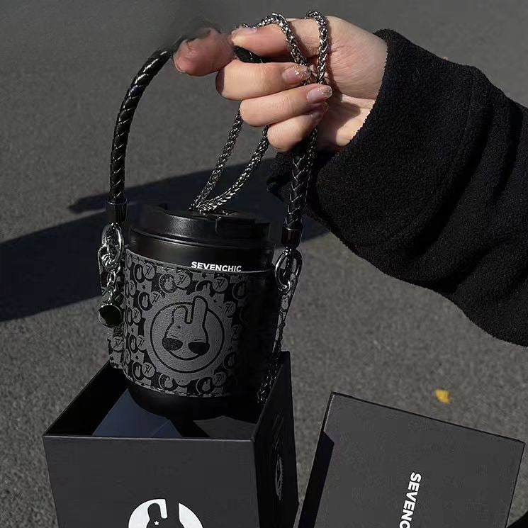 Sevenchic Coffee Cup - Sipzii