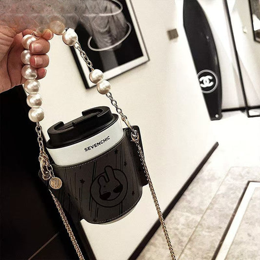 Sevenchic Coffee Cup - Sipzii