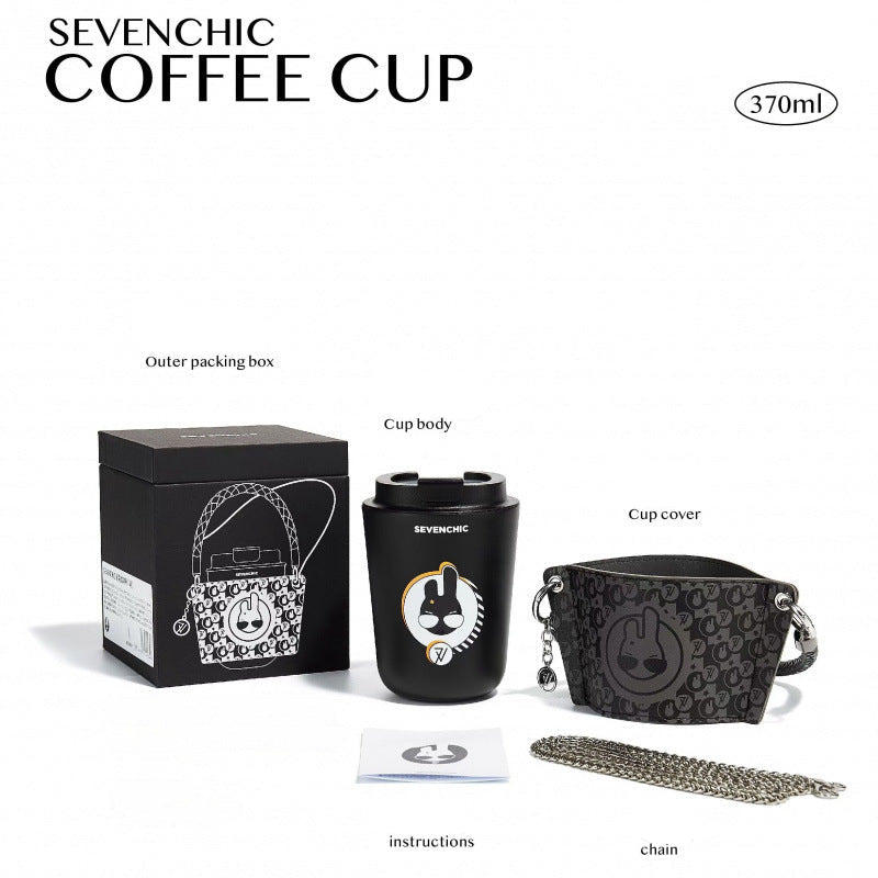 Sevenchic Coffee Cup - Sipzii
