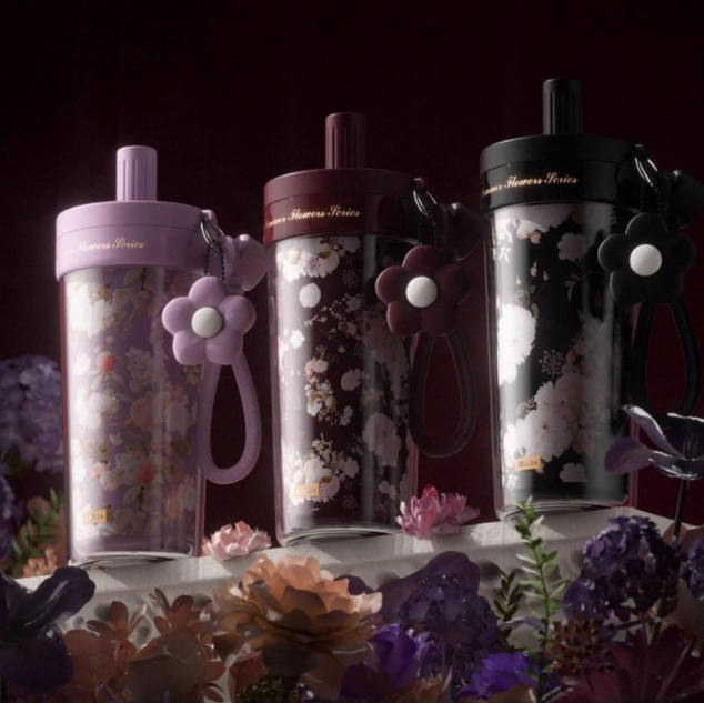 Shanghai Fanhua Floral - Sipzii