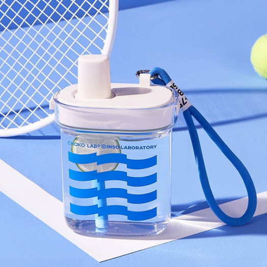 Square Cup - Sipzii