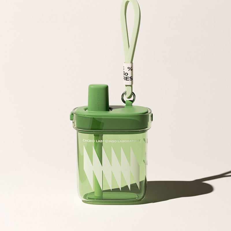 Square Cup - Sipzii