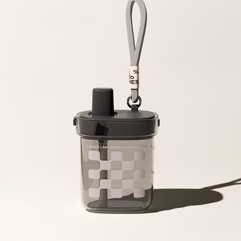 Square Cup - Sipzii