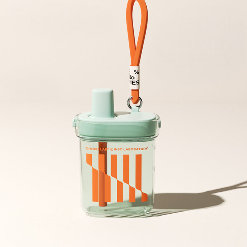 Square Cup - Sipzii