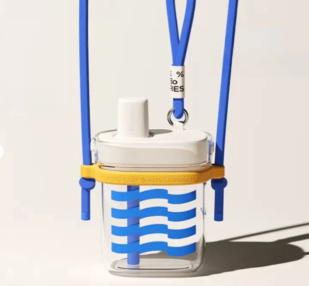 Square Cup - Sipzii