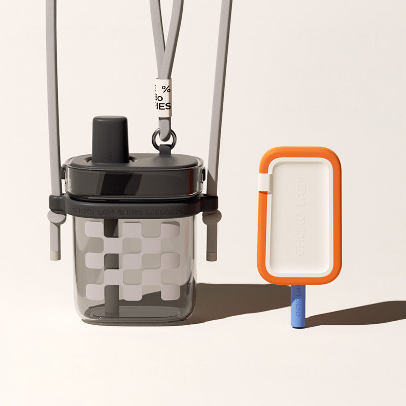 Square Cup - Sipzii