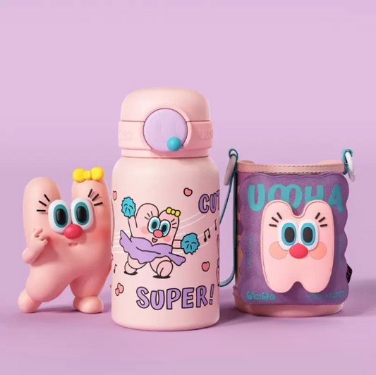 UOOHA Thermos Bottle - Sipzii