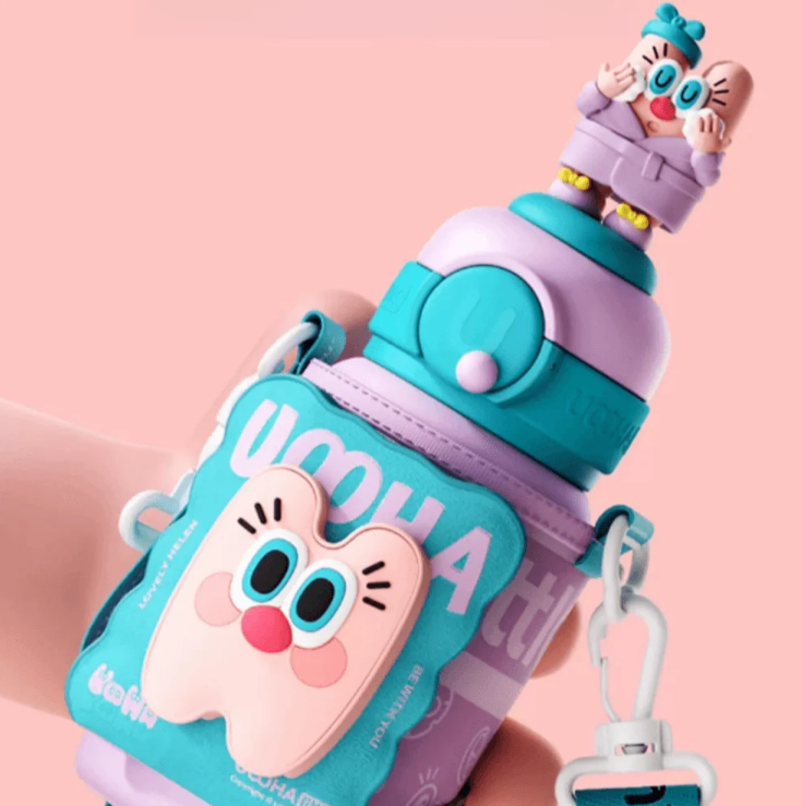 UOOHA Thermos Bottle - Sipzii